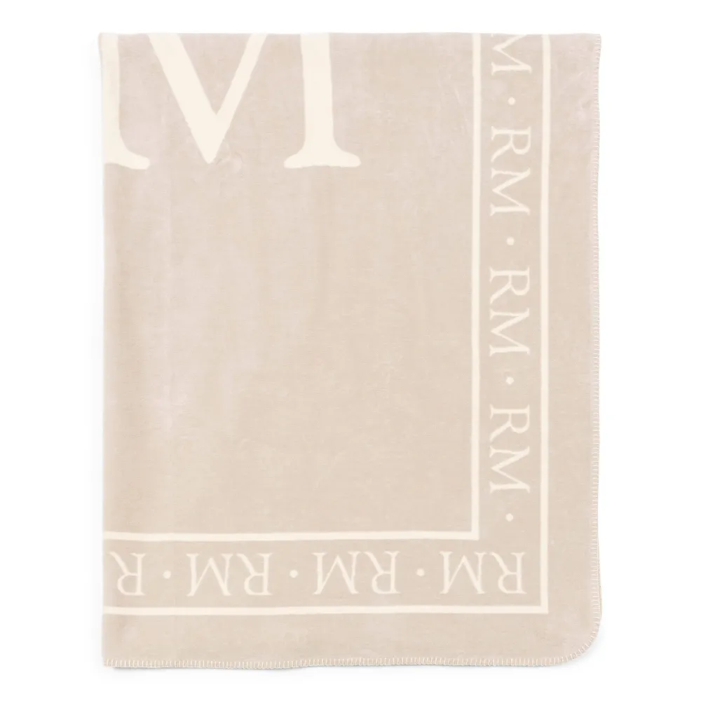 Best Riviera Maison Plaid Rm (180X150 Cm)