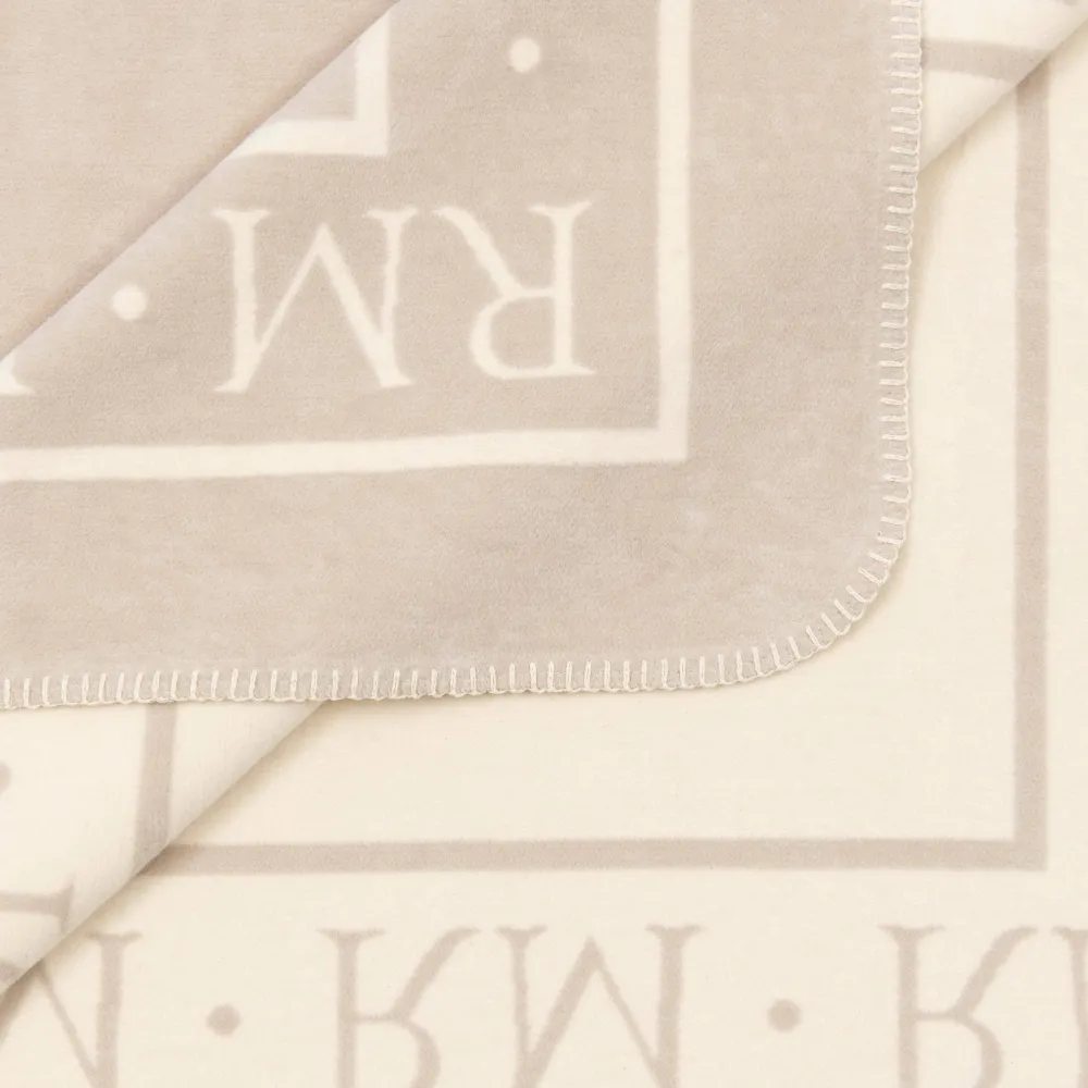 Best Riviera Maison Plaid Rm (180X150 Cm)