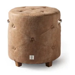 Best Riviera Maison Poef Bowery