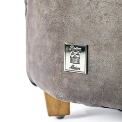 Best Riviera Maison Poef Bowery