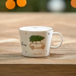 Best Riviera Maison Rm Driving Home For Christmas Mok (O9,5 Cm)