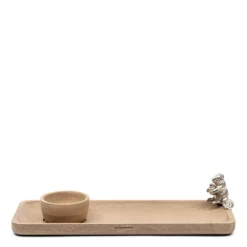 Hot Riviera Maison Rm Squirrel Serveerplank (46X17 Cm)