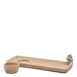 Hot Riviera Maison Rm Squirrel Serveerplank (46X17 Cm)