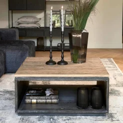 Outlet Riviera Maison Salontafel Saratoga