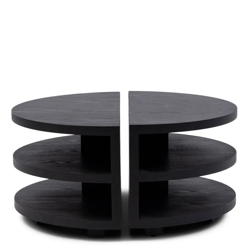 Hot Riviera Maison Salontafel Savannah