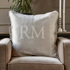 Sale Riviera Maison Sierkussenhoes Rm (60X60 Cm)