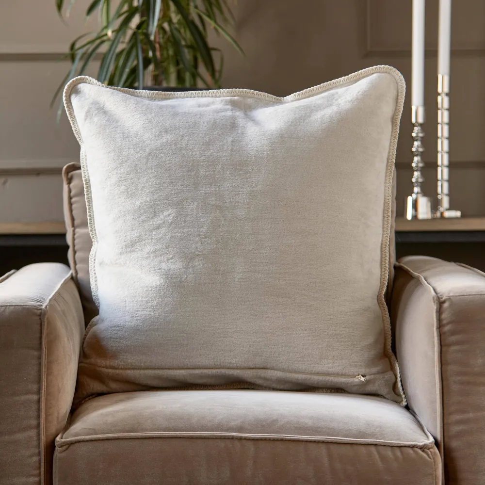 Sale Riviera Maison Sierkussenhoes Rm (60X60 Cm)