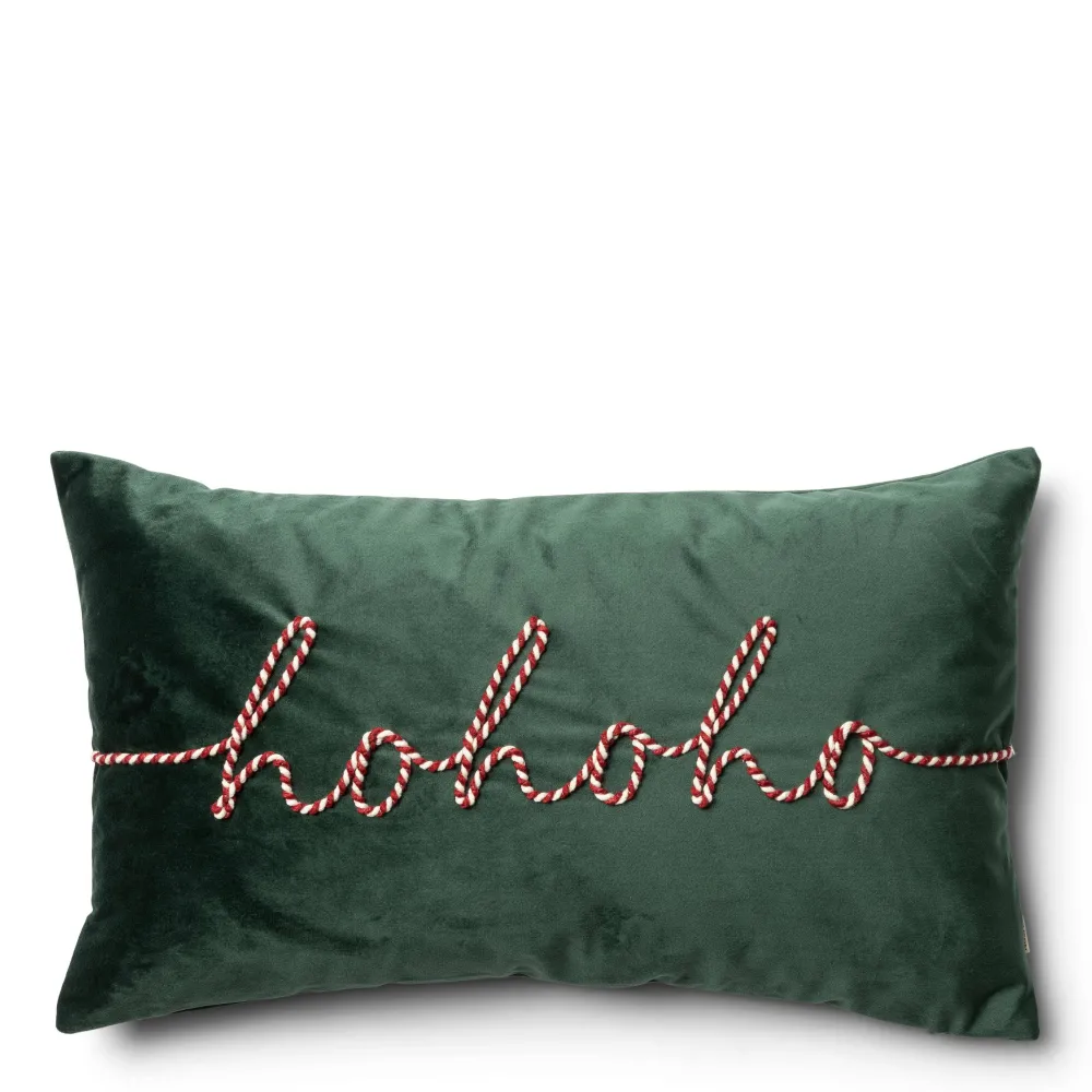 Outlet Riviera Maison Sierkussenhoes Hohoho (30X50 Cm)