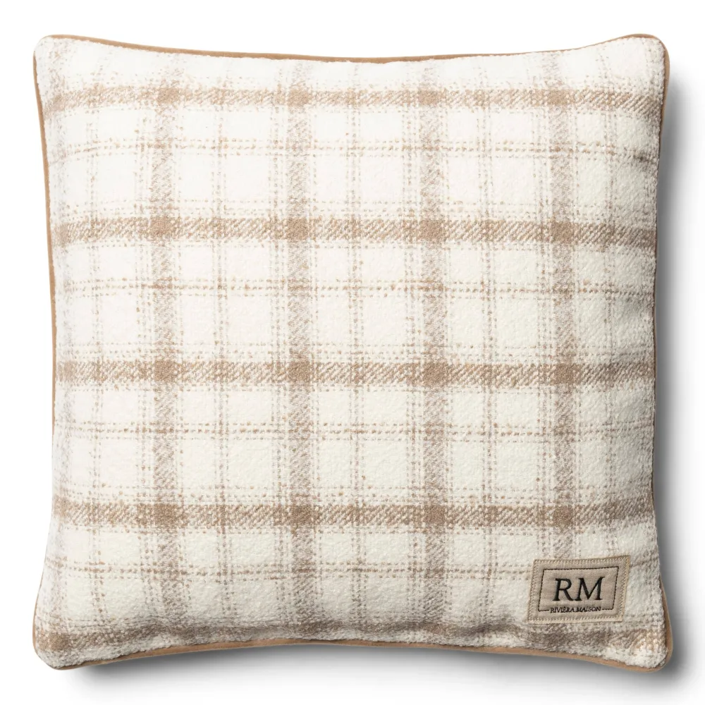 Hot Riviera Maison Sierkussenhoes Rm Hamilton (50X50 Cm)