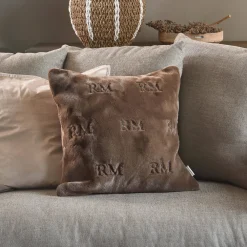 Discount Riviera Maison Sierkussenhoes Montreal Faux Fur (50X50 Cm)