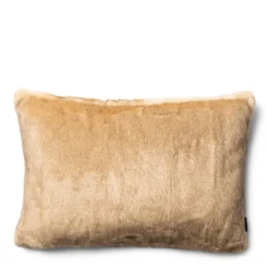 Sale Riviera Maison Sierkussenhoes Veran Faux Fur (45X65 Cm)