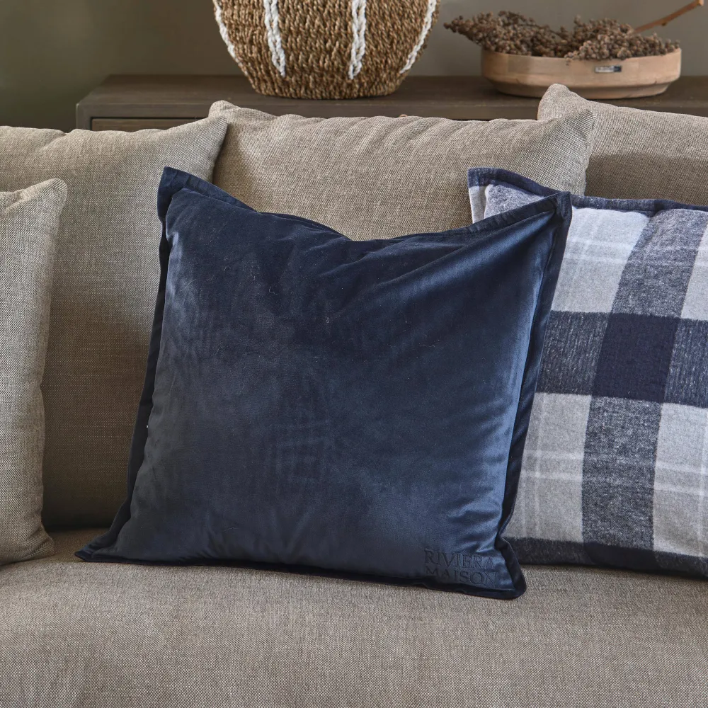 Online Riviera Maison Sierkussenhoes (50X50 Cm)