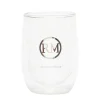 Online Riviera Maison Theeglas Love Rm M (O9X11 Cm)