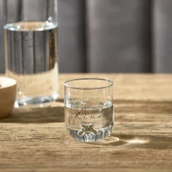 Hot Riviera Maison Time To Shine Waterglas