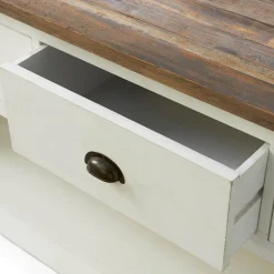 Online Riviera Maison Tv-Meubel Newport Flatscreen