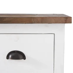 Online Riviera Maison Tv-Meubel Newport Flatscreen