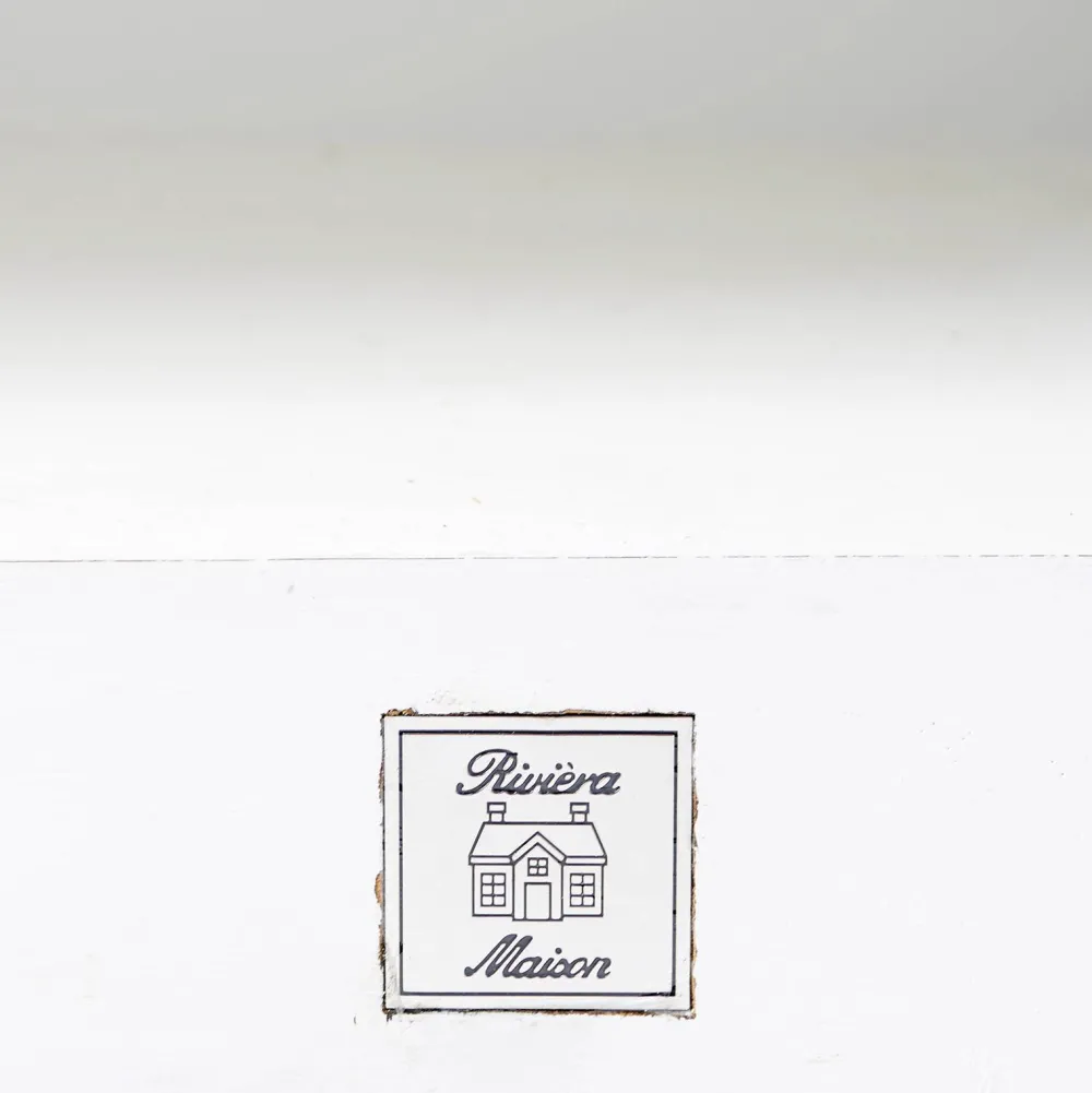 Online Riviera Maison Tv-Meubel Newport Flatscreen