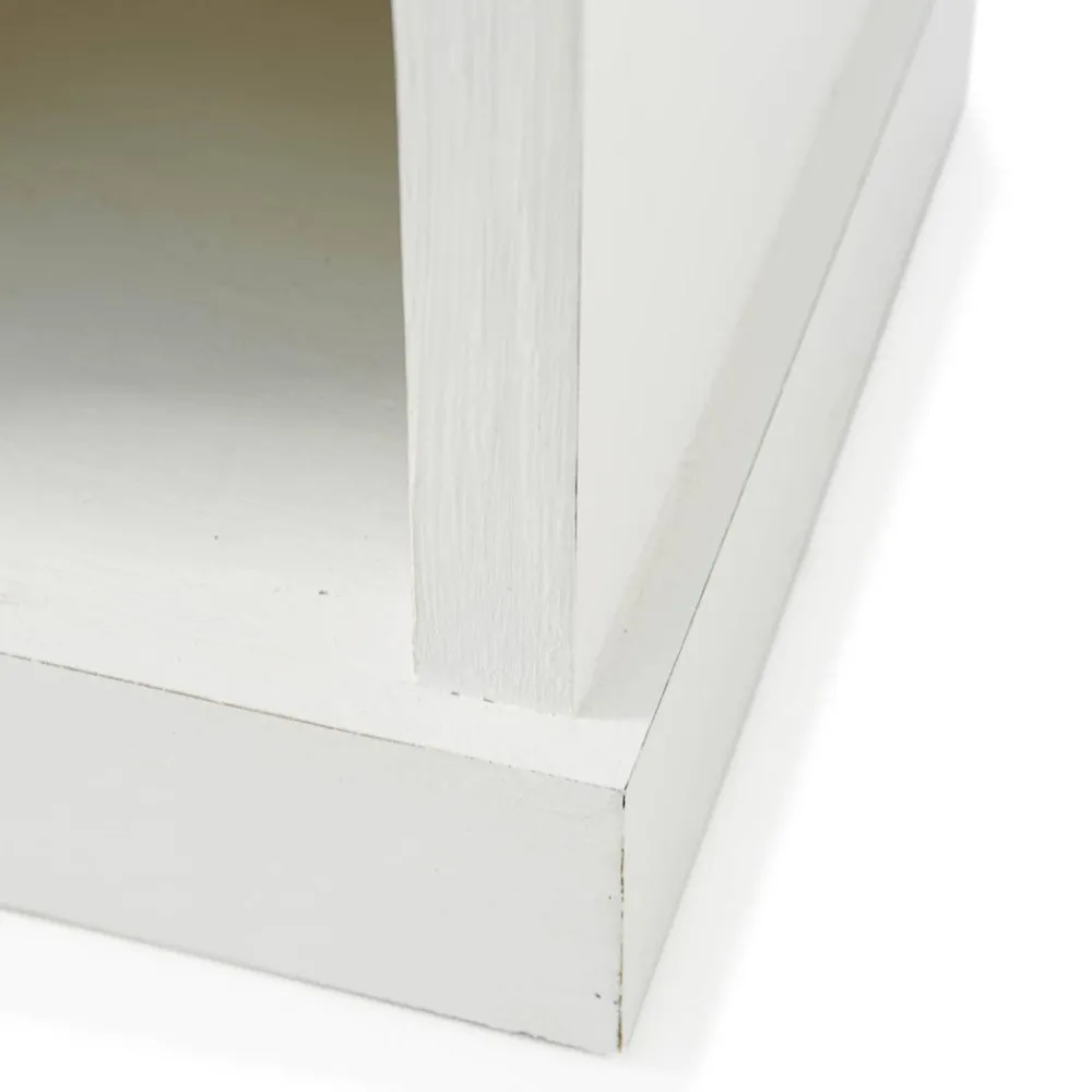 Online Riviera Maison Tv-Meubel Newport Flatscreen