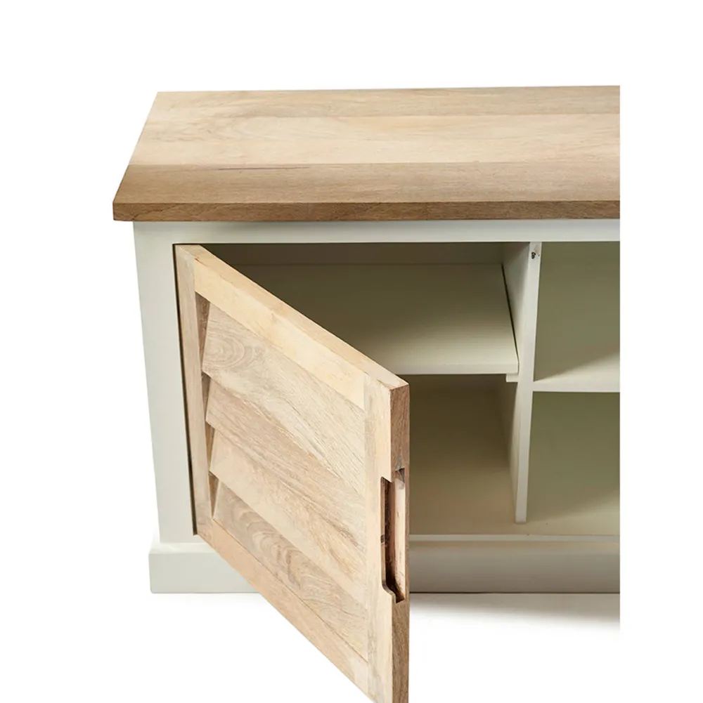 Riviera Maison Tv-Meubel Pacifica