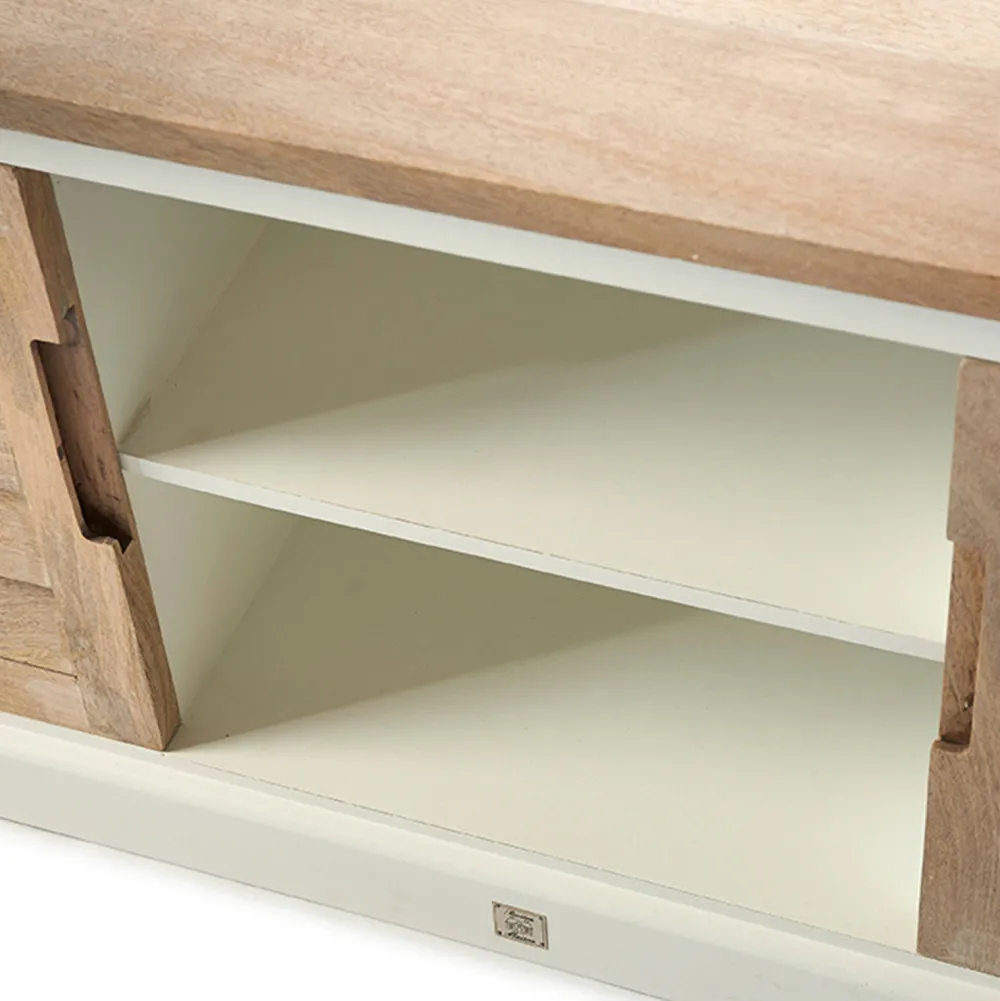 Riviera Maison Tv-Meubel Pacifica