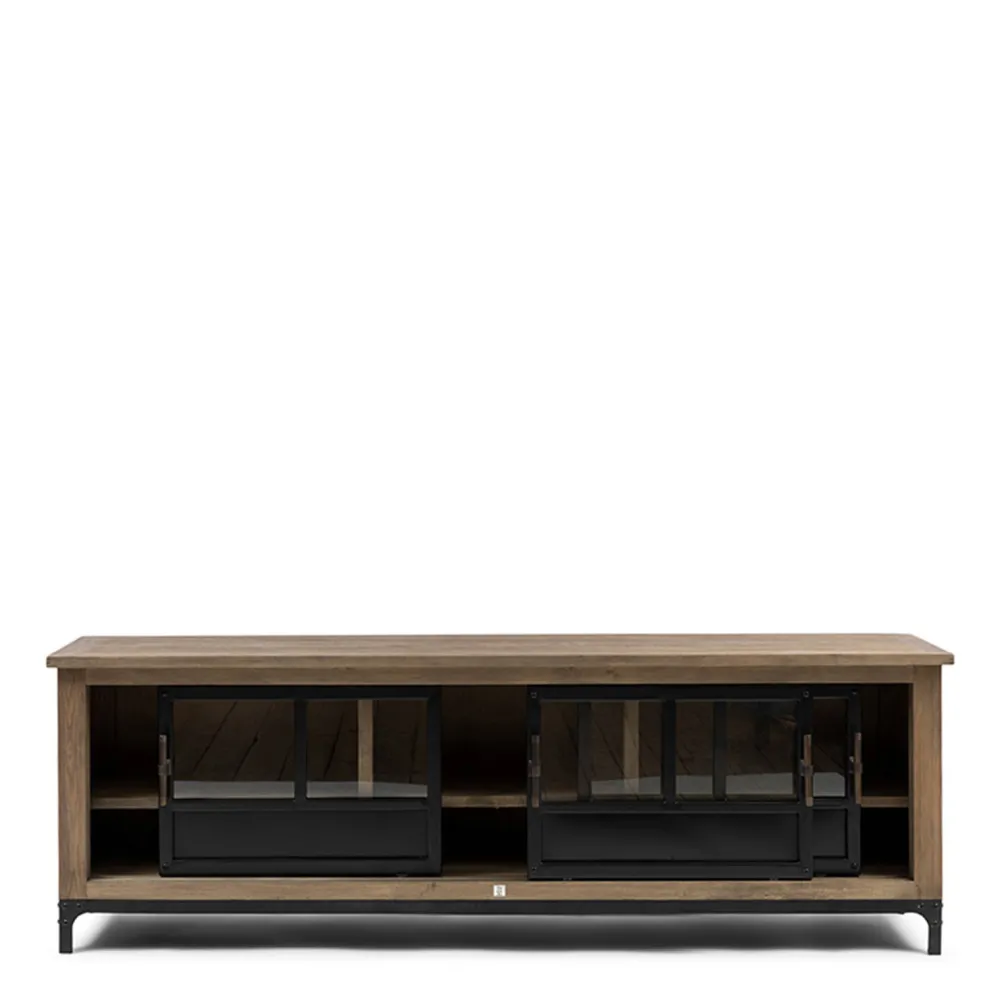 Riviera Maison Tv-Meubel The Hoxton