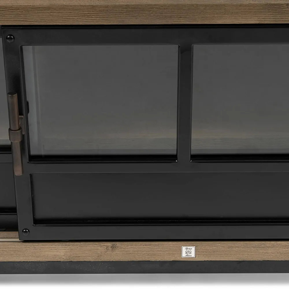 Riviera Maison Tv-Meubel The Hoxton