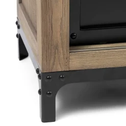 Riviera Maison Tv-Meubel The Hoxton