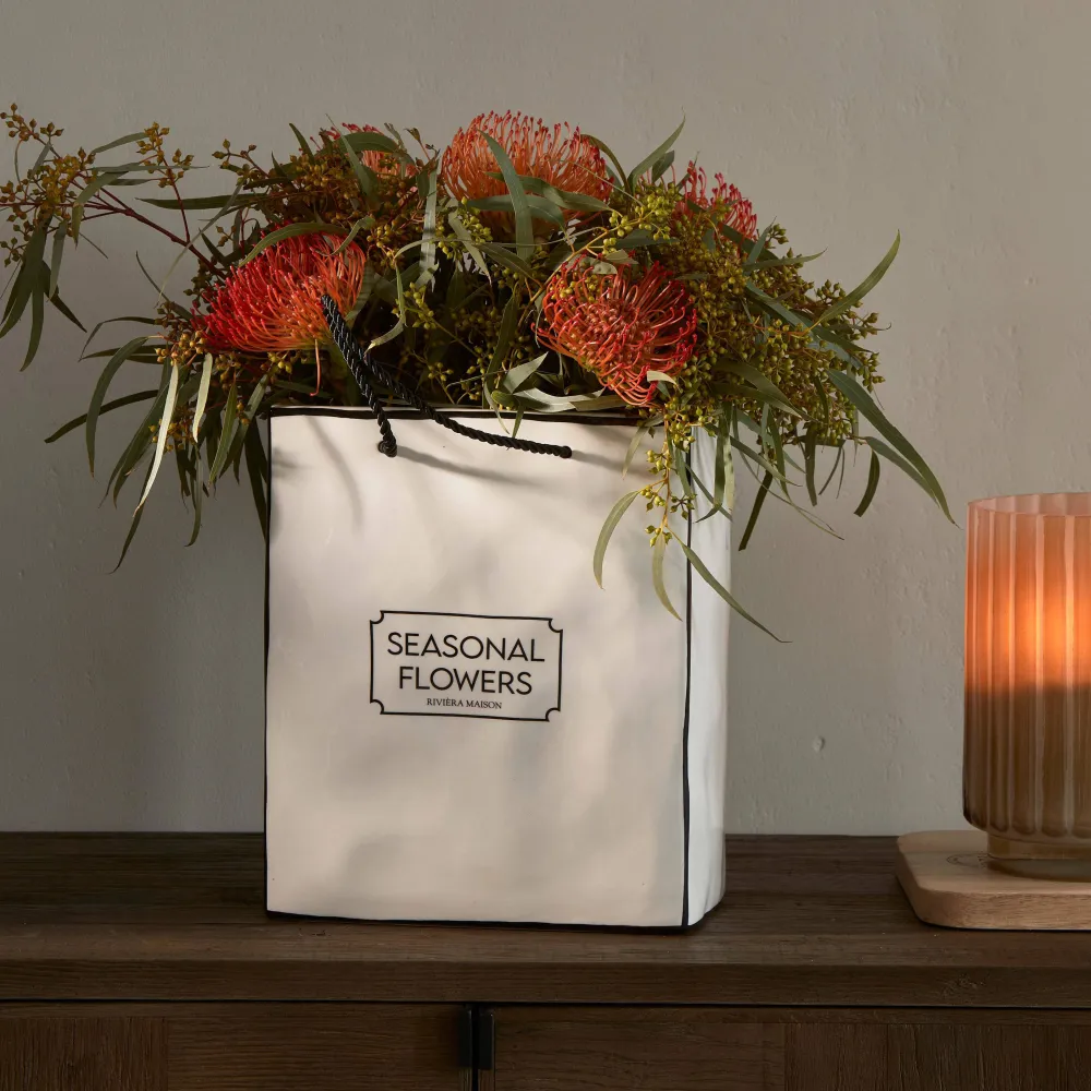 New Riviera Maison Vaas Seasonal Flowers