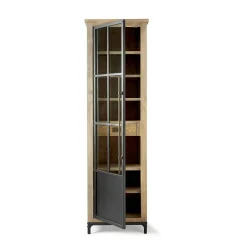 Online Riviera Maison Vitrinekast The Hoxton
