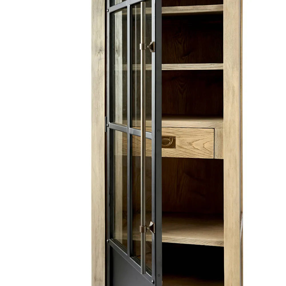 Online Riviera Maison Vitrinekast The Hoxton