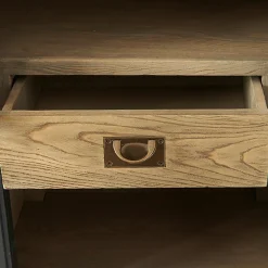 Online Riviera Maison Vitrinekast The Hoxton