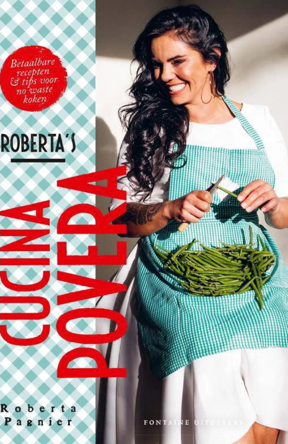 wehkamp Roberta Pagnier Roberta'S Cucina Povera