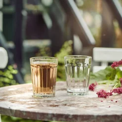 Clearance Royal Leerdam Astro Waterglazen (Set Van 6)