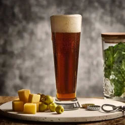 Online Royal Leerdam Bierglas Artisan Pilsner (Set Van 4)