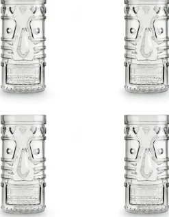 Online Royal Leerdam Cocktailglas Mai Tai (Set Van 4)