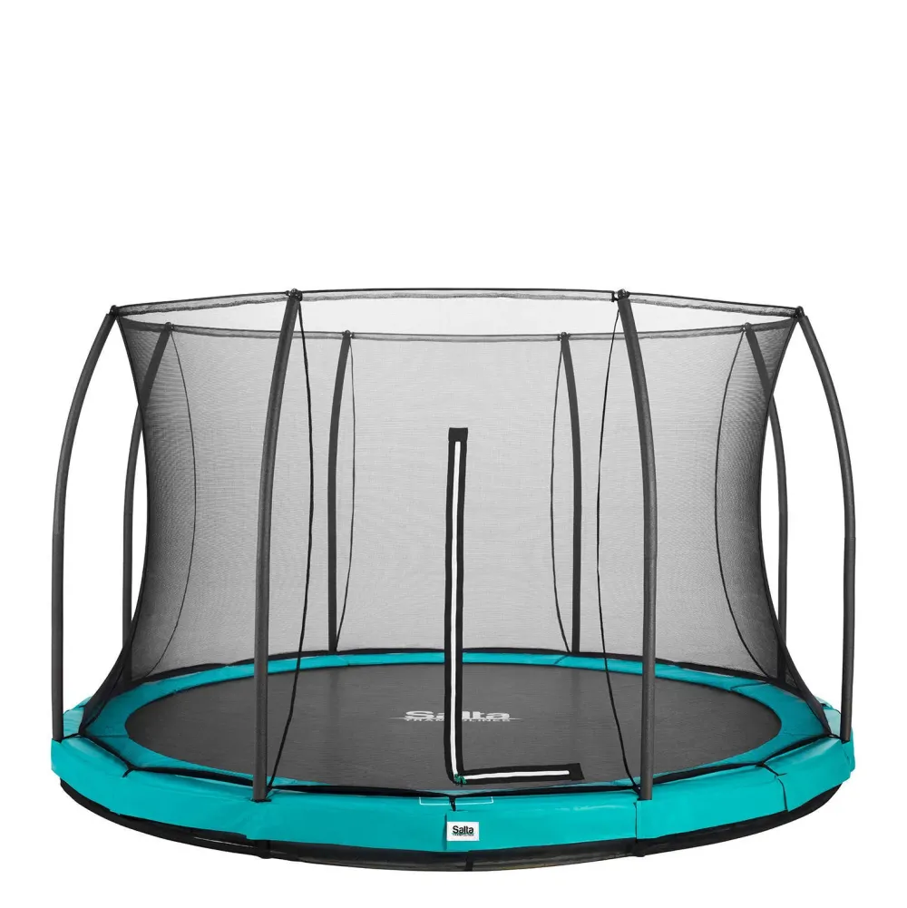 Salta Comfort Edition Ground Trampoline O366 Cm