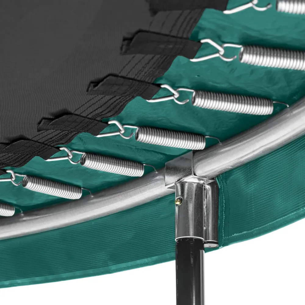 Salta Comfort Edition Trampoline O396 Cm