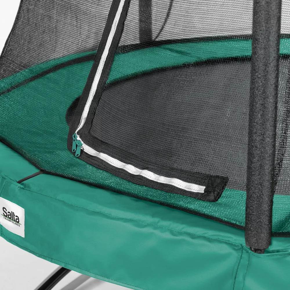 Salta Comfort Edition Trampoline O427 Cm