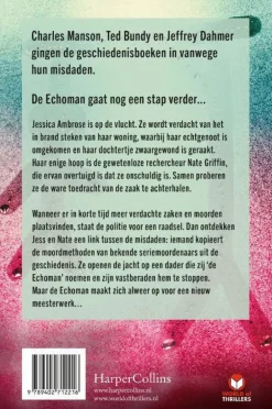 wehkamp Sam Holland De Echoman