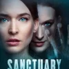 wehkamp Sanctuary (Dvd)