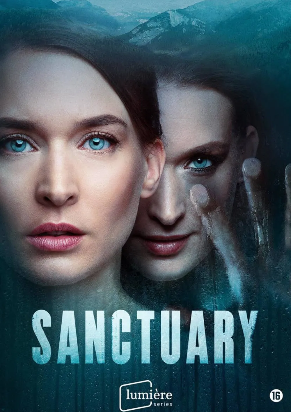wehkamp Sanctuary (Dvd)