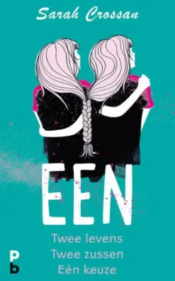 wehkamp Sarah Crossan Een