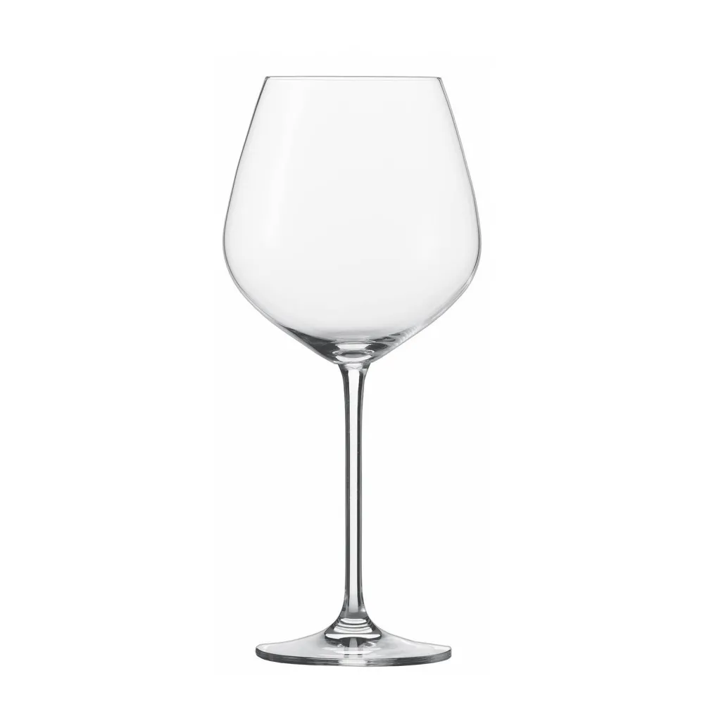 New Schott Zwiesel Bourgogneglas Fortissimo - Set Van 6