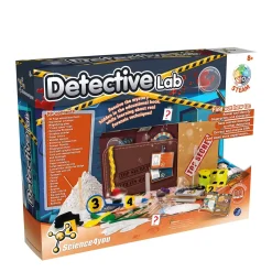 Science4You Detective Laboratorium