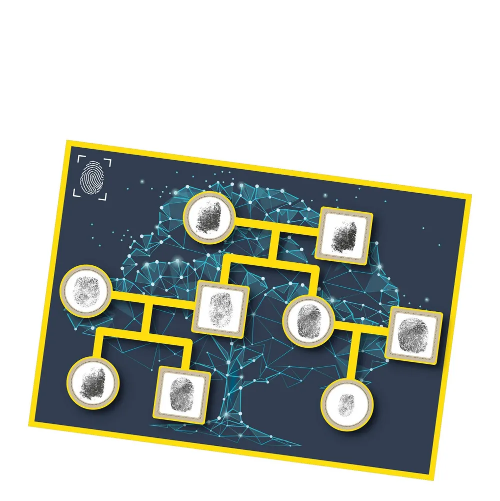 Science4You Detective Laboratorium