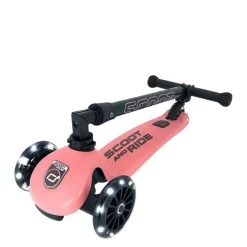 Scoot & Ride Highwaykick 3 - Peach