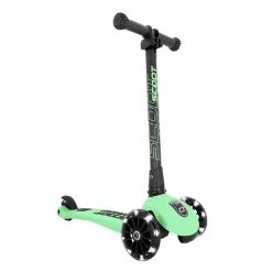 Scoot & Ride Highwaykick 3 - Kiwi