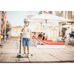 Scoot & Ride Highwaykick 3 - Kiwi