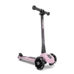 Scoot & Ride Highwaykick 3 - Rose