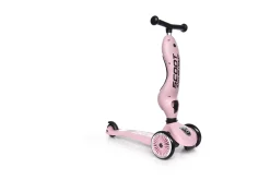 Scoot & Ride Highwaykick 1 - Roze